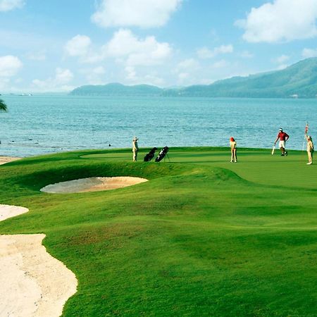 Mission Hills Phuket Golf Resort-Sha Extra Plus Por Bay Servizi foto