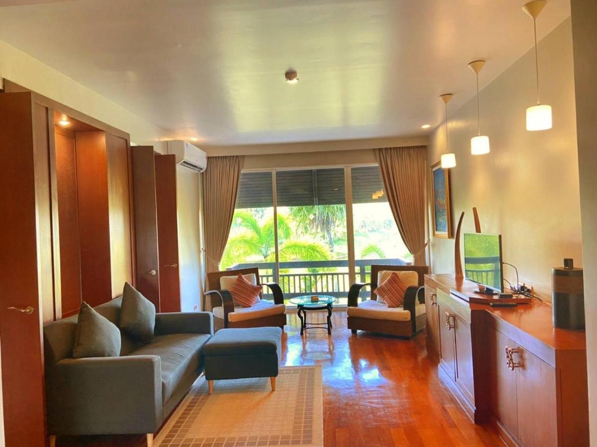 Mission Hills Phuket Golf Resort-Sha Extra Plus Por Bay Esterno foto