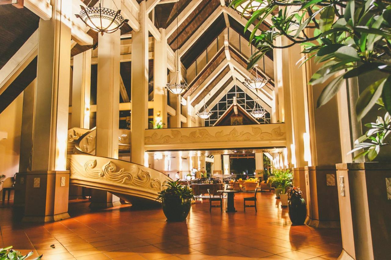 Mission Hills Phuket Golf Resort-Sha Extra Plus Por Bay Esterno foto