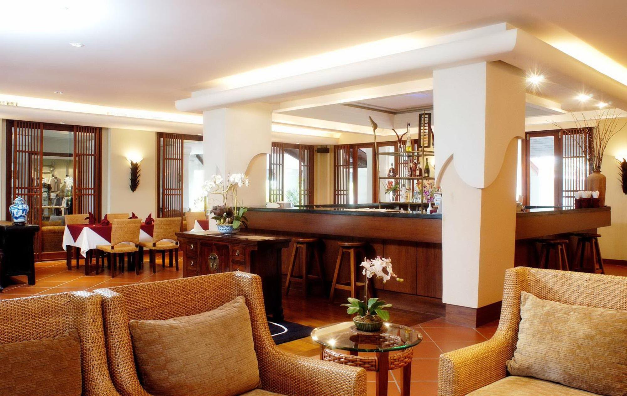Mission Hills Phuket Golf Resort-Sha Extra Plus Por Bay Esterno foto