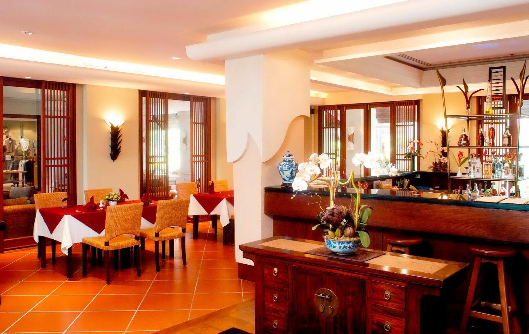 Mission Hills Phuket Golf Resort-Sha Extra Plus Por Bay Esterno foto