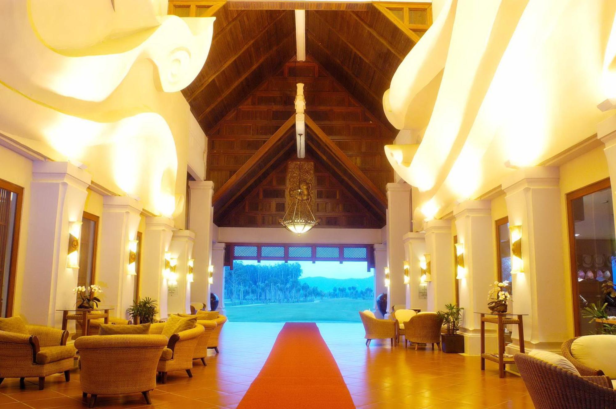 Mission Hills Phuket Golf Resort-Sha Extra Plus Por Bay Esterno foto