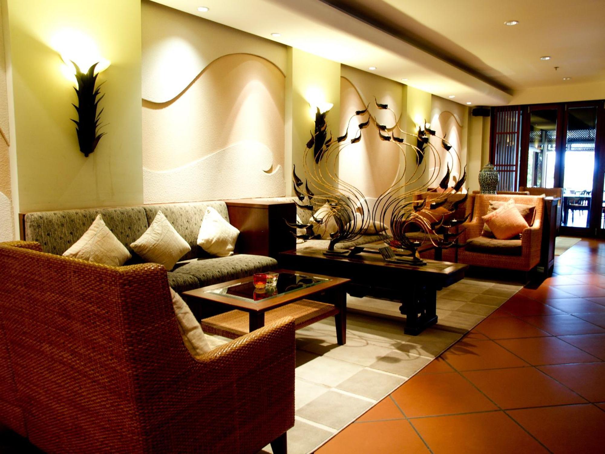 Mission Hills Phuket Golf Resort-Sha Extra Plus Por Bay Esterno foto