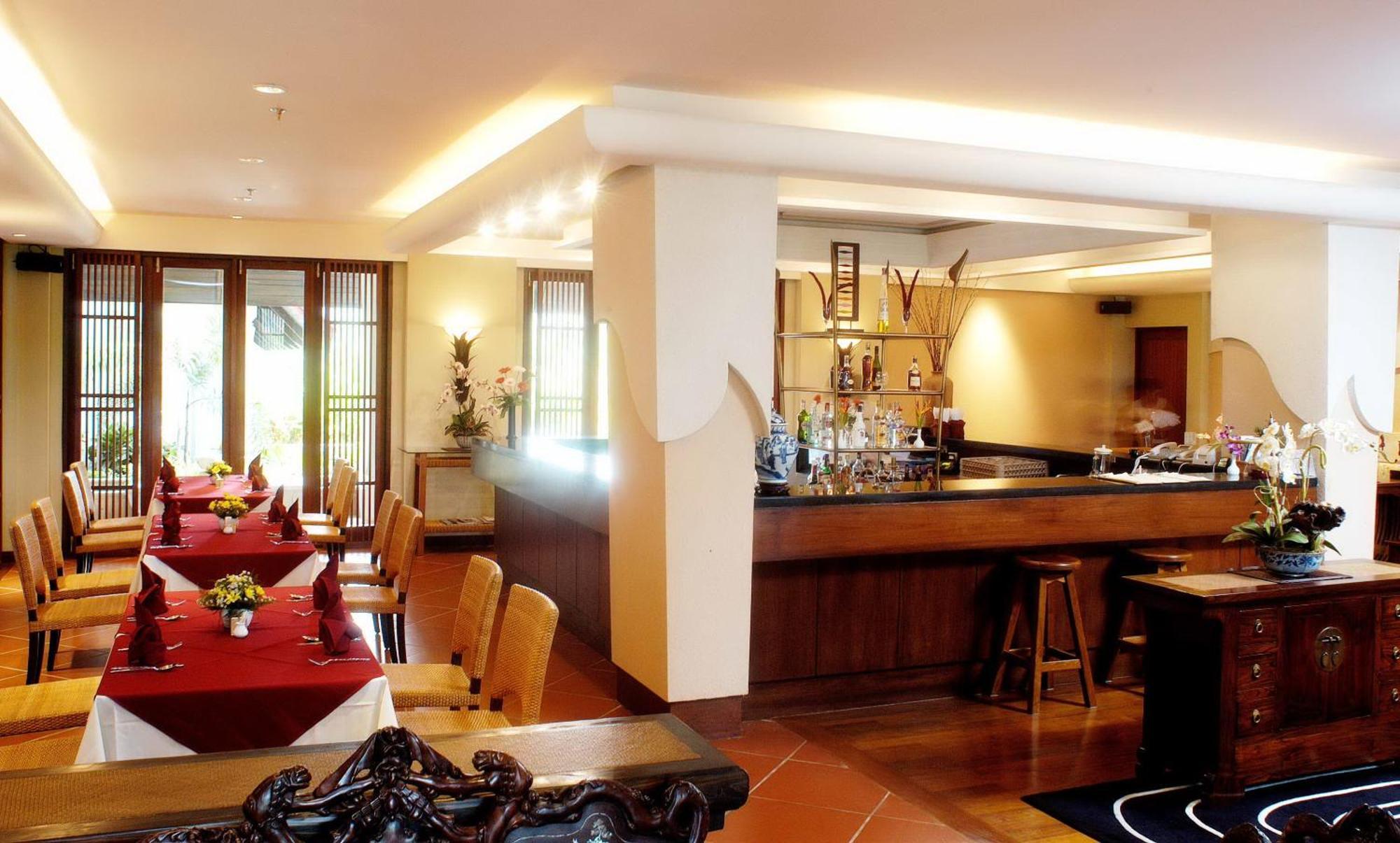 Mission Hills Phuket Golf Resort-Sha Extra Plus Por Bay Esterno foto
