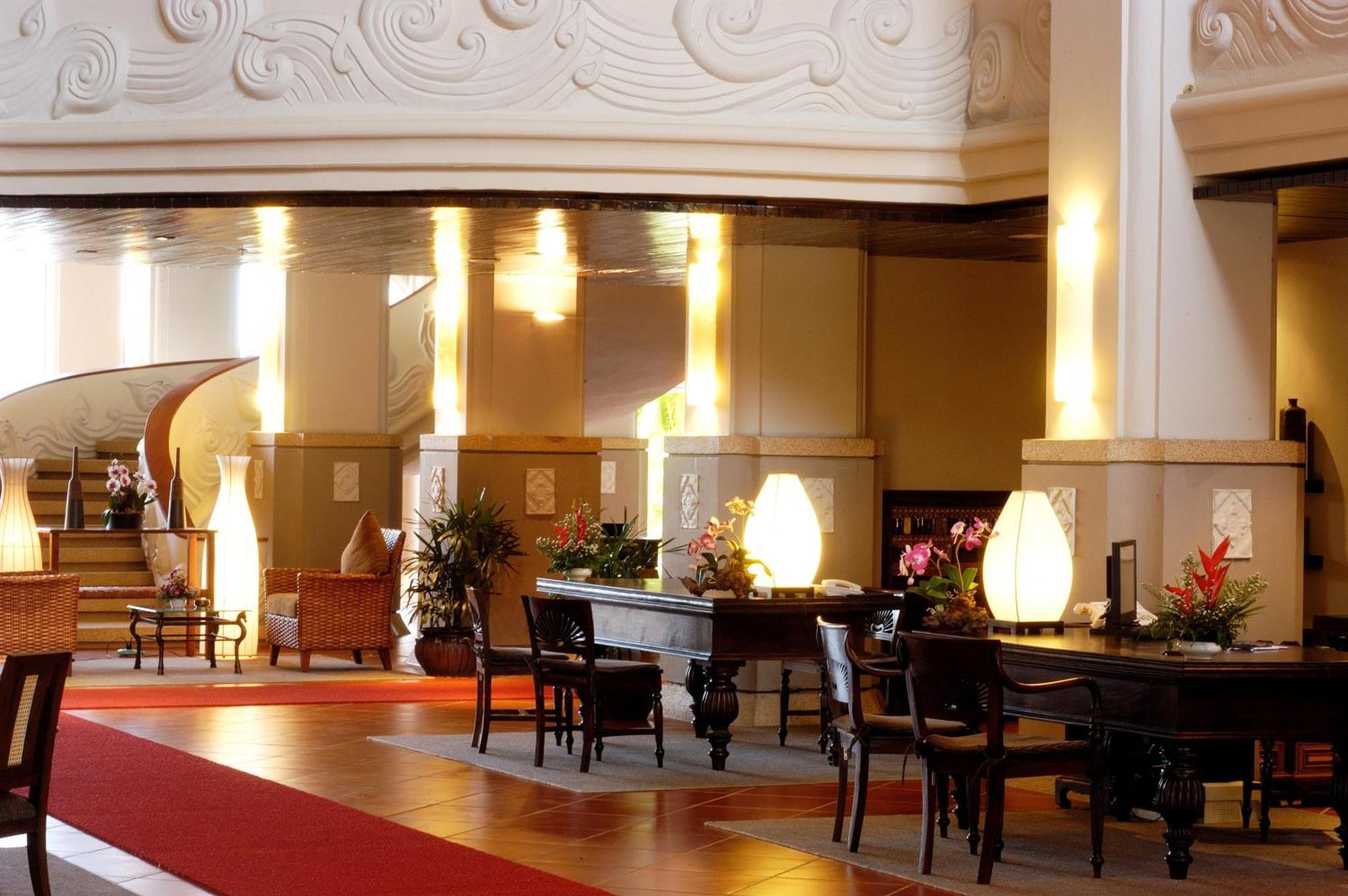 Mission Hills Phuket Golf Resort-Sha Extra Plus Por Bay Esterno foto