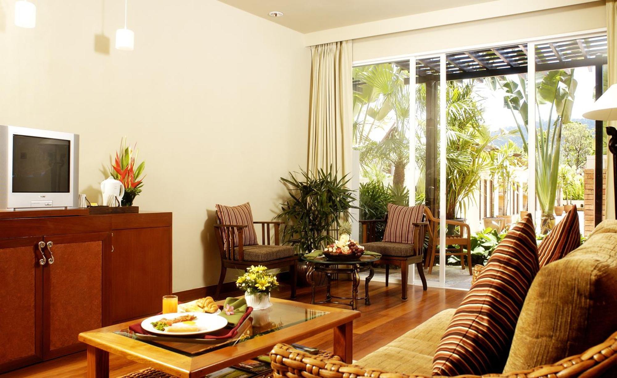 Mission Hills Phuket Golf Resort-Sha Extra Plus Por Bay Esterno foto