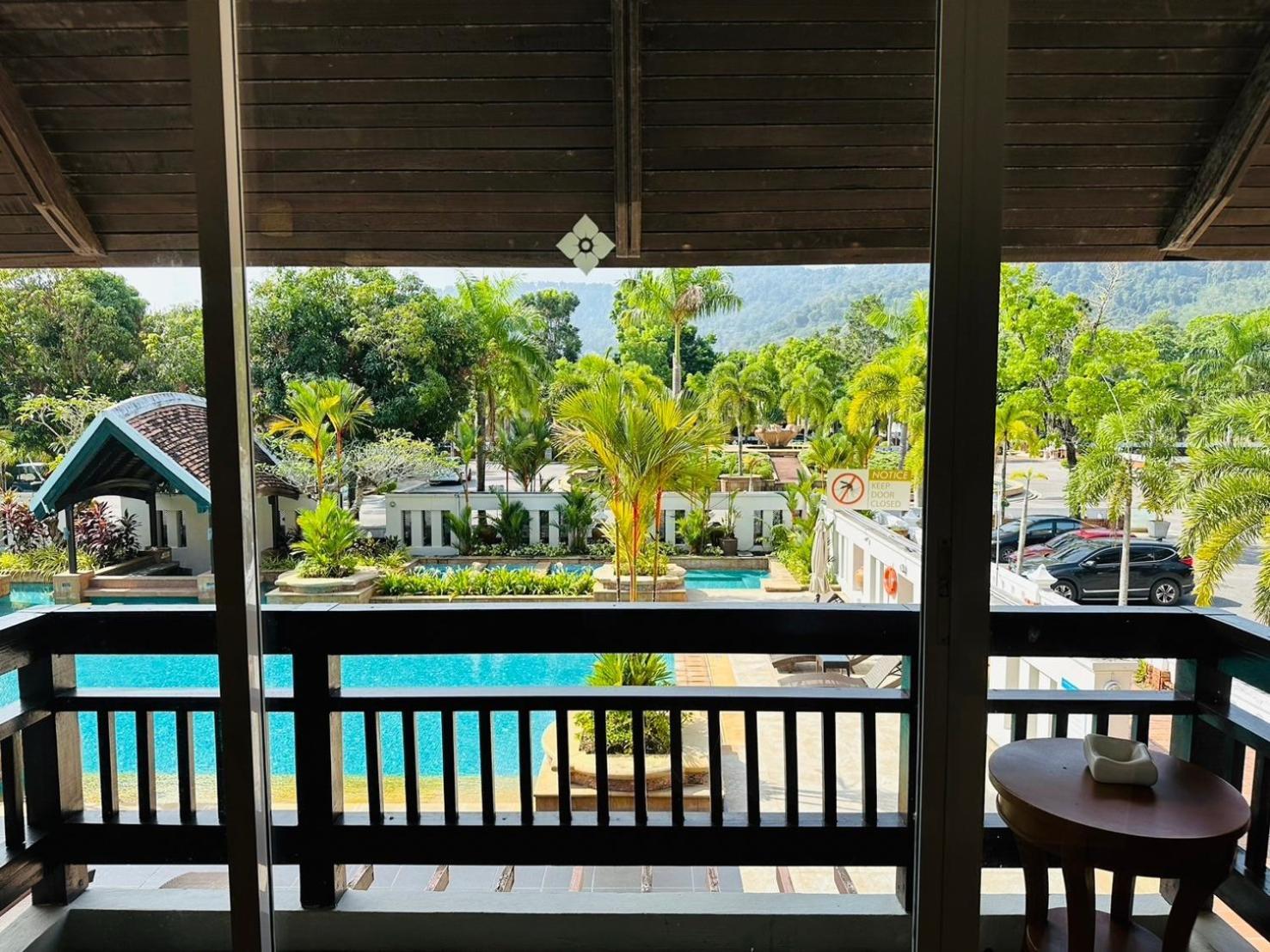 Mission Hills Phuket Golf Resort-Sha Extra Plus Por Bay Esterno foto