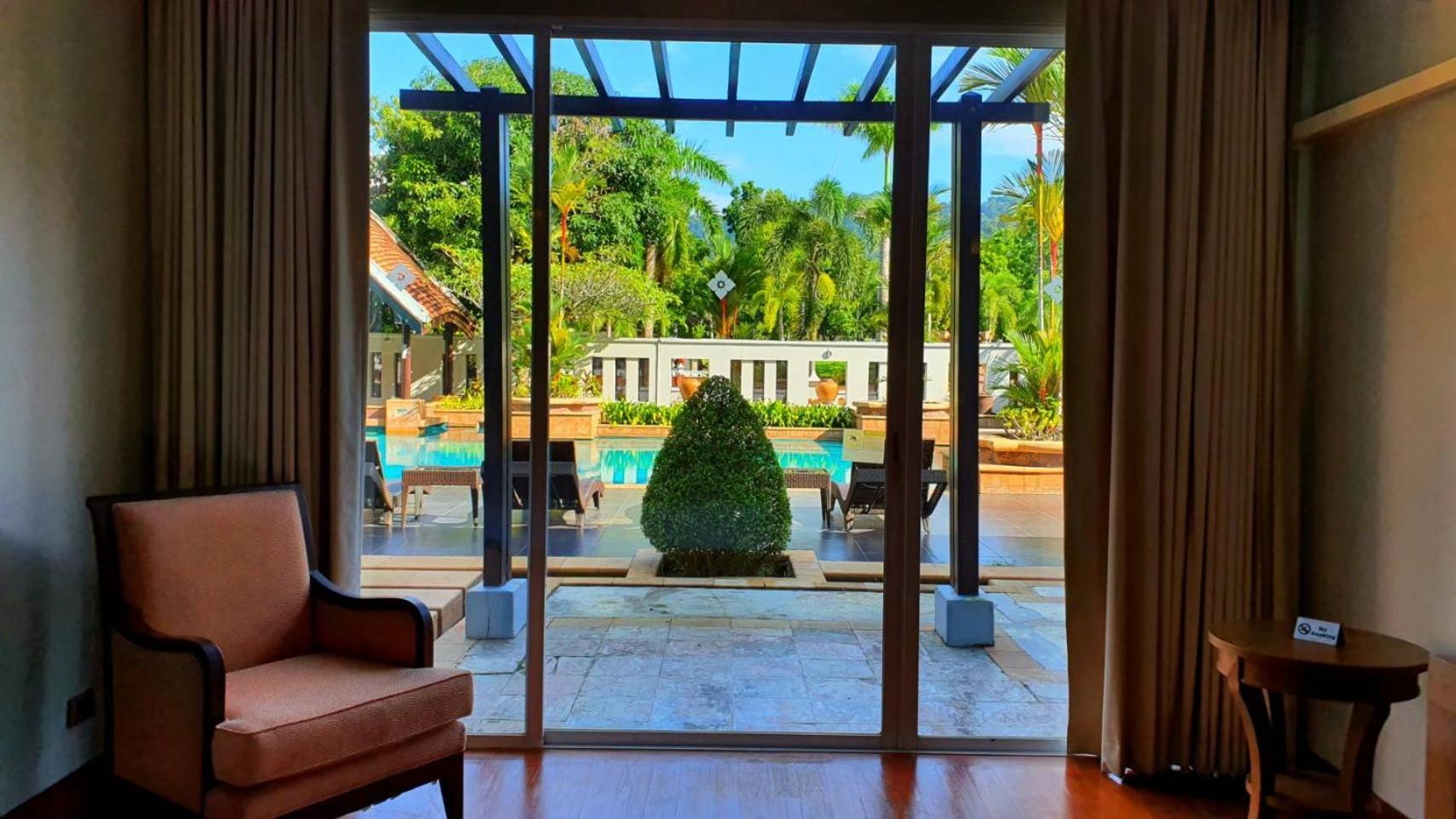 Mission Hills Phuket Golf Resort-Sha Extra Plus Por Bay Esterno foto
