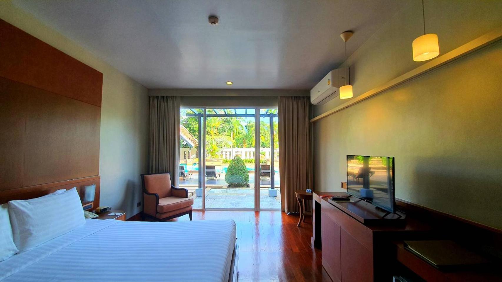 Mission Hills Phuket Golf Resort-Sha Extra Plus Por Bay Esterno foto
