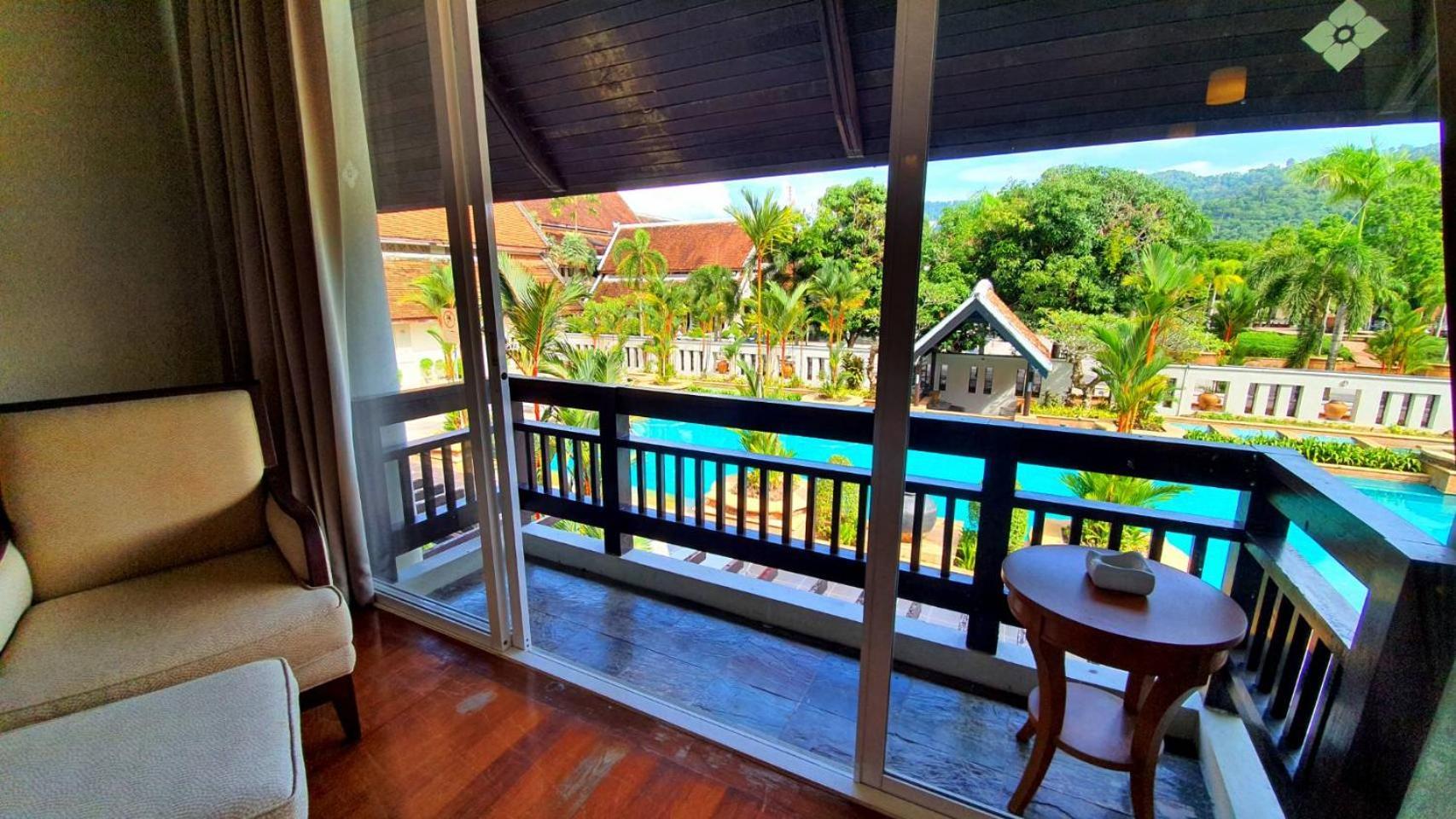 Mission Hills Phuket Golf Resort-Sha Extra Plus Por Bay Esterno foto