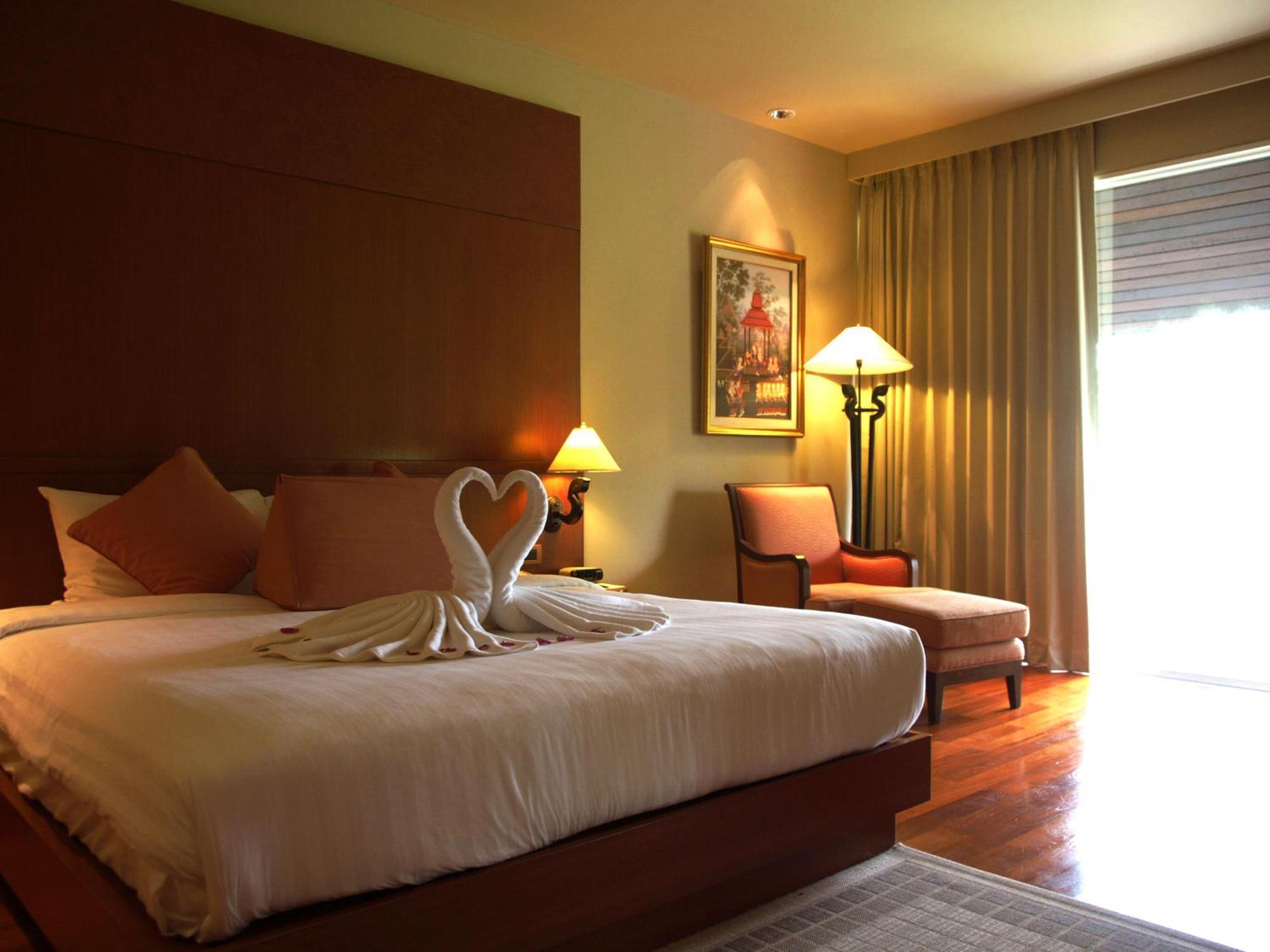 Mission Hills Phuket Golf Resort-Sha Extra Plus Por Bay Esterno foto
