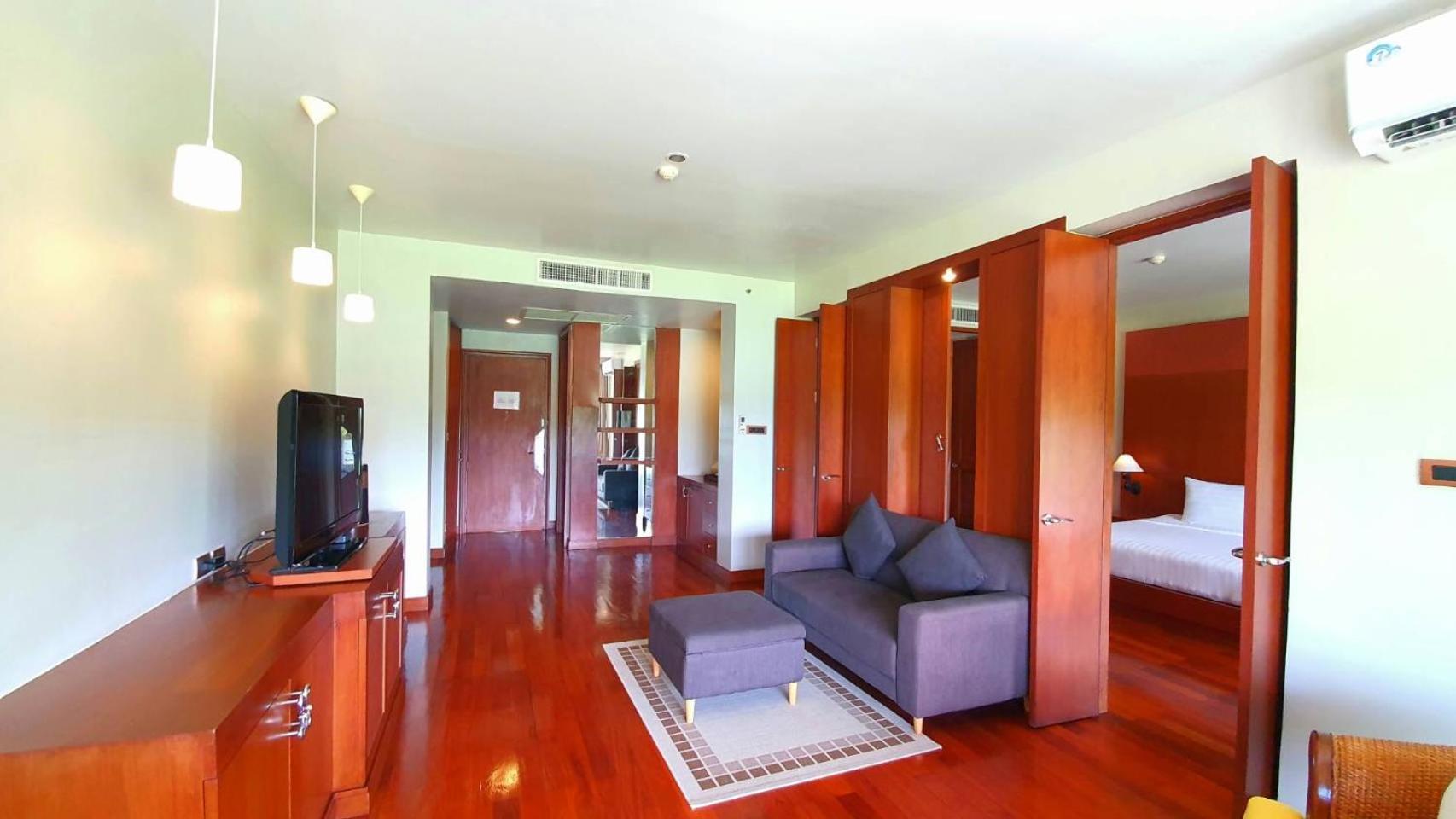Mission Hills Phuket Golf Resort-Sha Extra Plus Por Bay Esterno foto