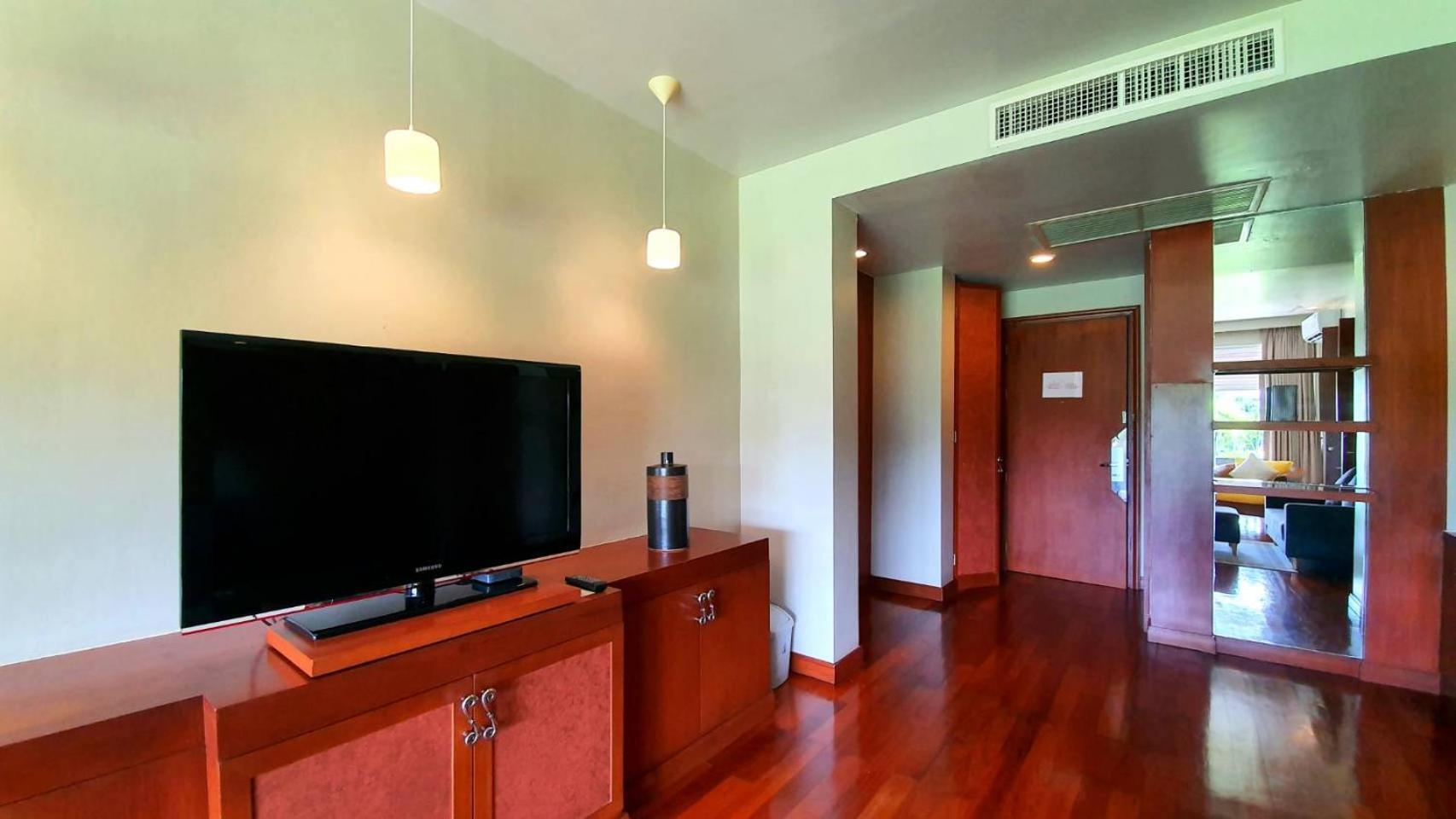 Mission Hills Phuket Golf Resort-Sha Extra Plus Por Bay Esterno foto