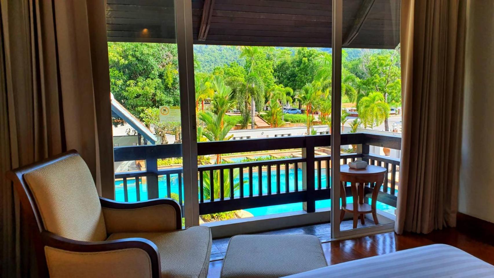 Mission Hills Phuket Golf Resort-Sha Extra Plus Por Bay Esterno foto
