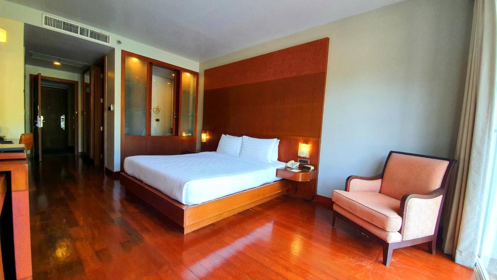 Mission Hills Phuket Golf Resort-Sha Extra Plus Por Bay Esterno foto
