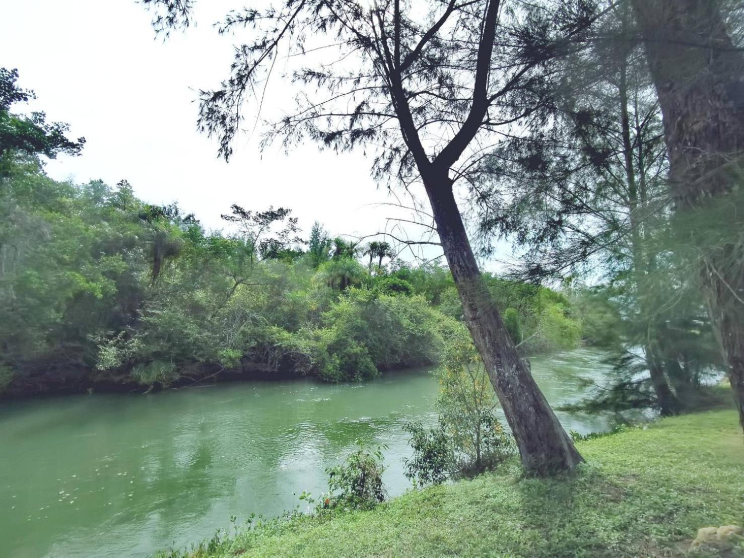 Mission Hills Phuket Golf Resort-Sha Extra Plus Por Bay Esterno foto