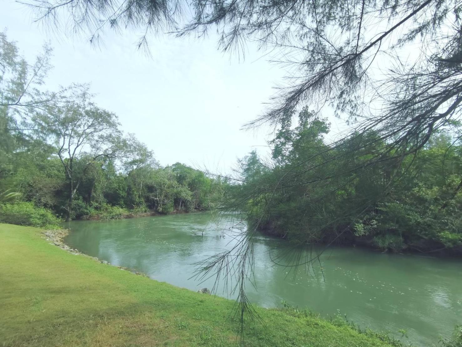 Mission Hills Phuket Golf Resort-Sha Extra Plus Por Bay Esterno foto