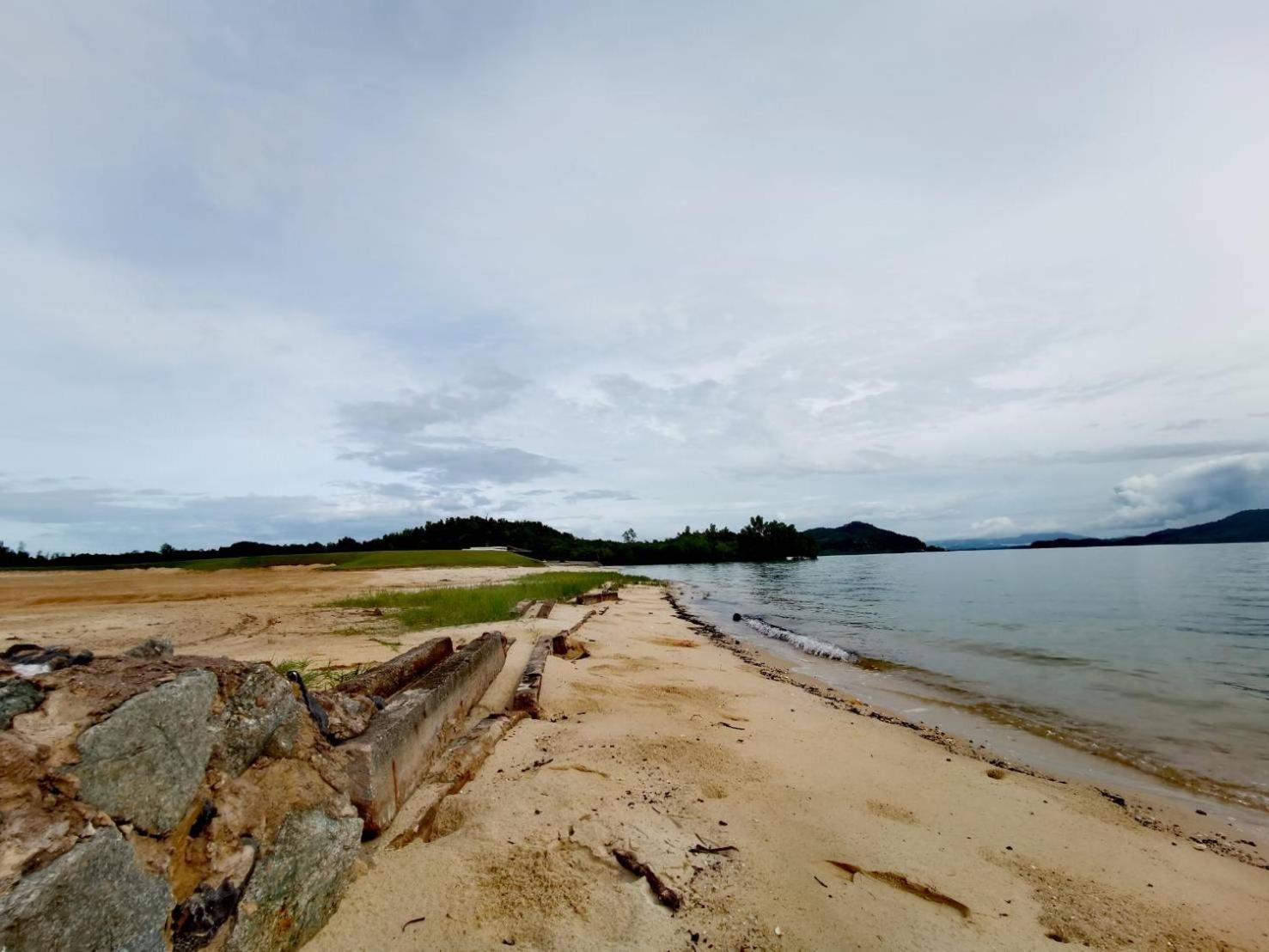 Mission Hills Phuket Golf Resort-Sha Extra Plus Por Bay Esterno foto
